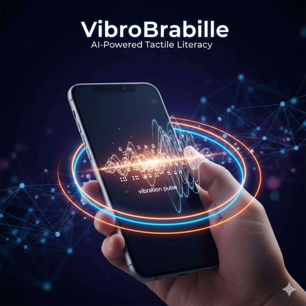 VibroBraille